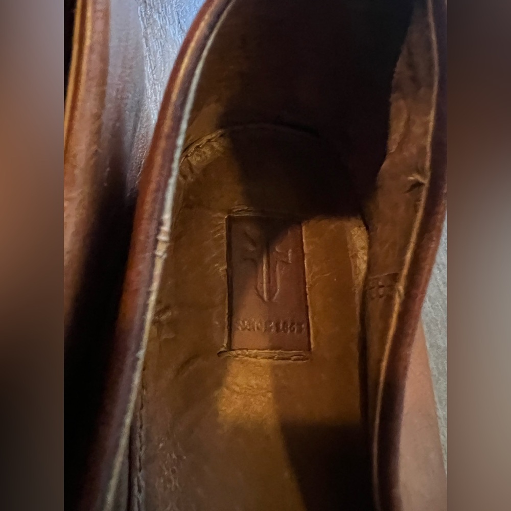 Sienna Ballet Flat Shoe - Picture 6 of 8